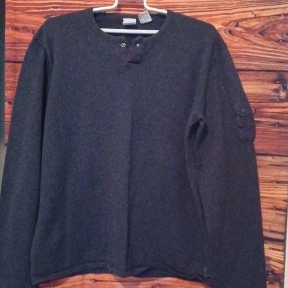 🌹MEN'S Armani exchange sweater - Picture 8 of 8